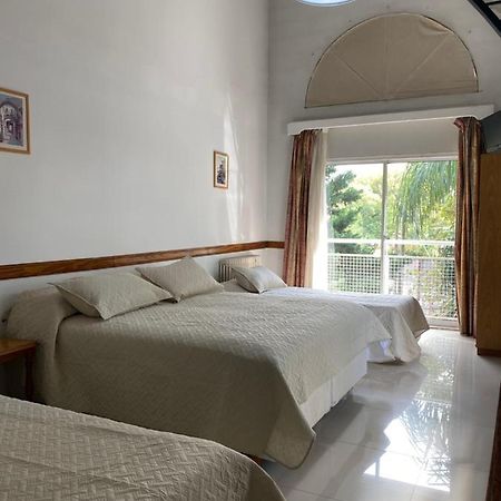 Apart Bosch House Vicente Lopez Ngoại thất bức ảnh