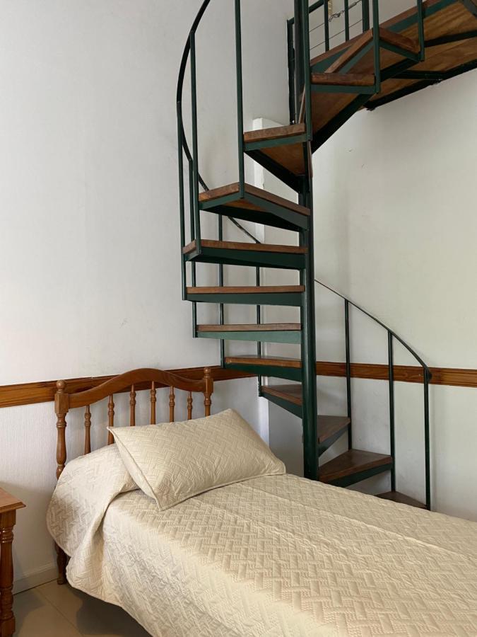 Apart Bosch House Vicente Lopez Ngoại thất bức ảnh