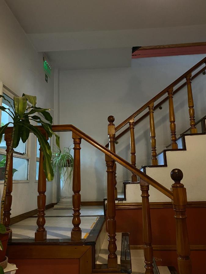 Apart Bosch House Vicente Lopez Ngoại thất bức ảnh