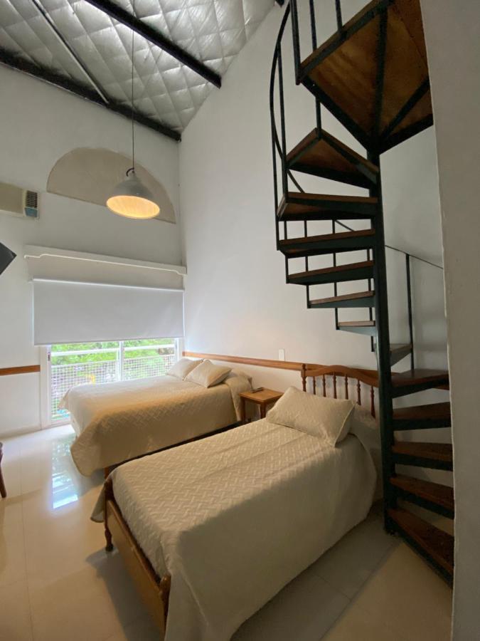 Apart Bosch House Vicente Lopez Ngoại thất bức ảnh