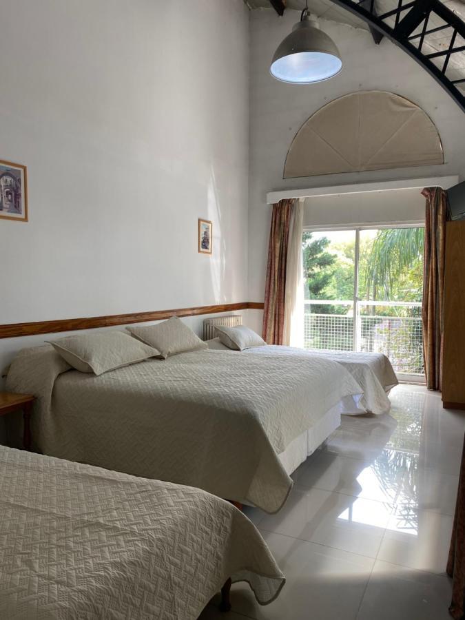 Apart Bosch House Vicente Lopez Ngoại thất bức ảnh