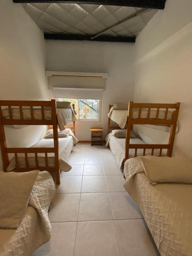 Apart Bosch House Vicente Lopez Ngoại thất bức ảnh