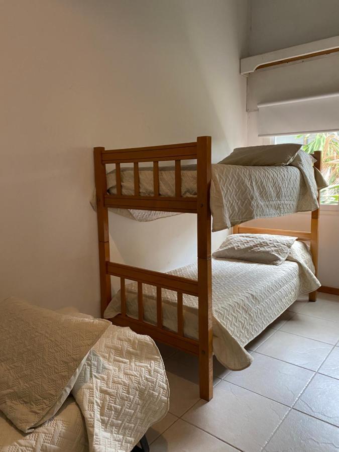 Apart Bosch House Vicente Lopez Ngoại thất bức ảnh