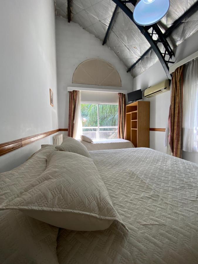 Apart Bosch House Vicente Lopez Ngoại thất bức ảnh