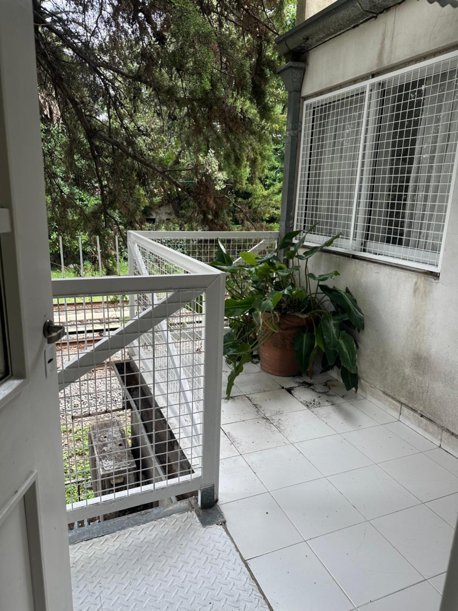 Apart Bosch House Vicente Lopez Ngoại thất bức ảnh