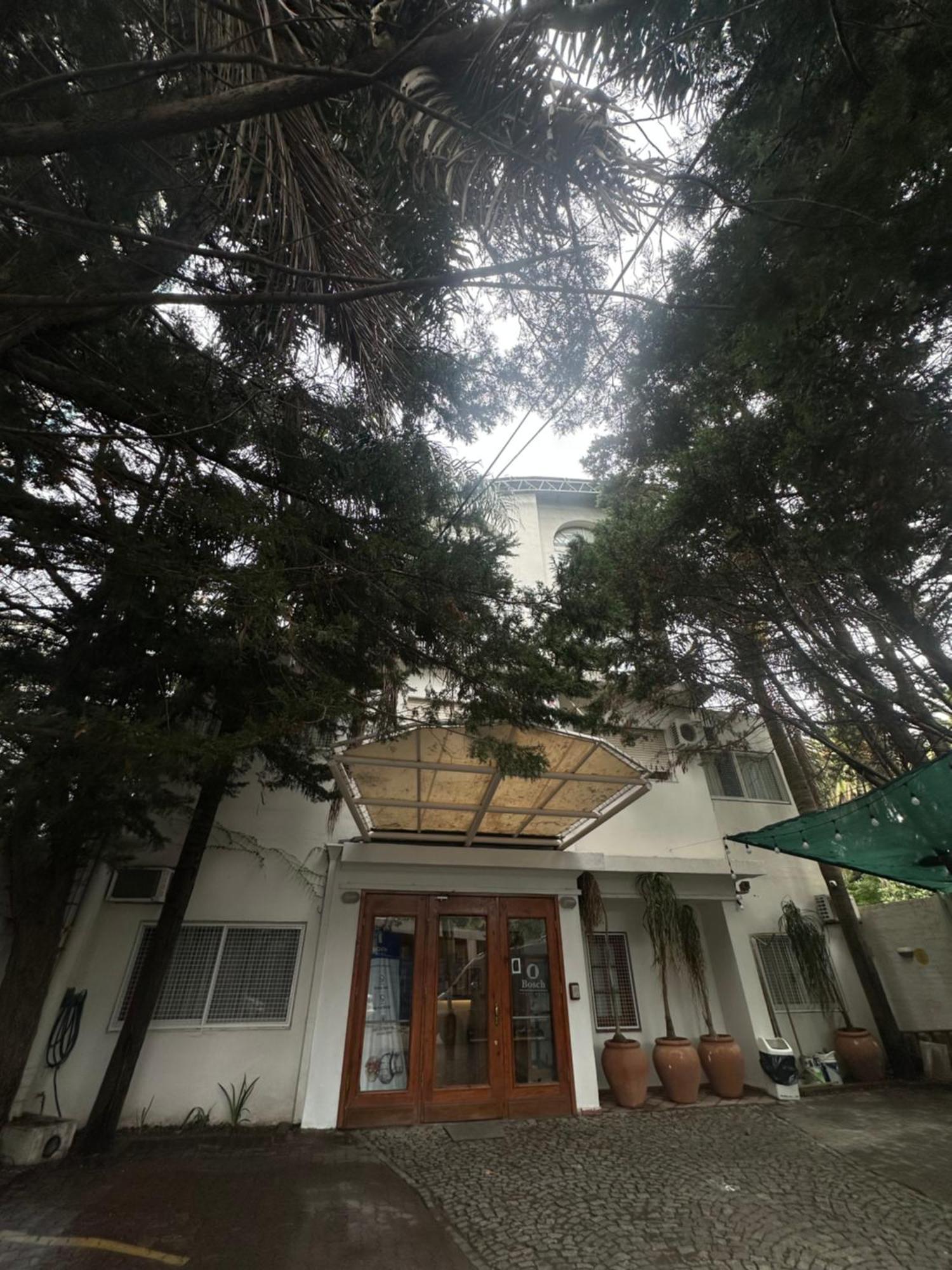 Apart Bosch House Vicente Lopez Ngoại thất bức ảnh