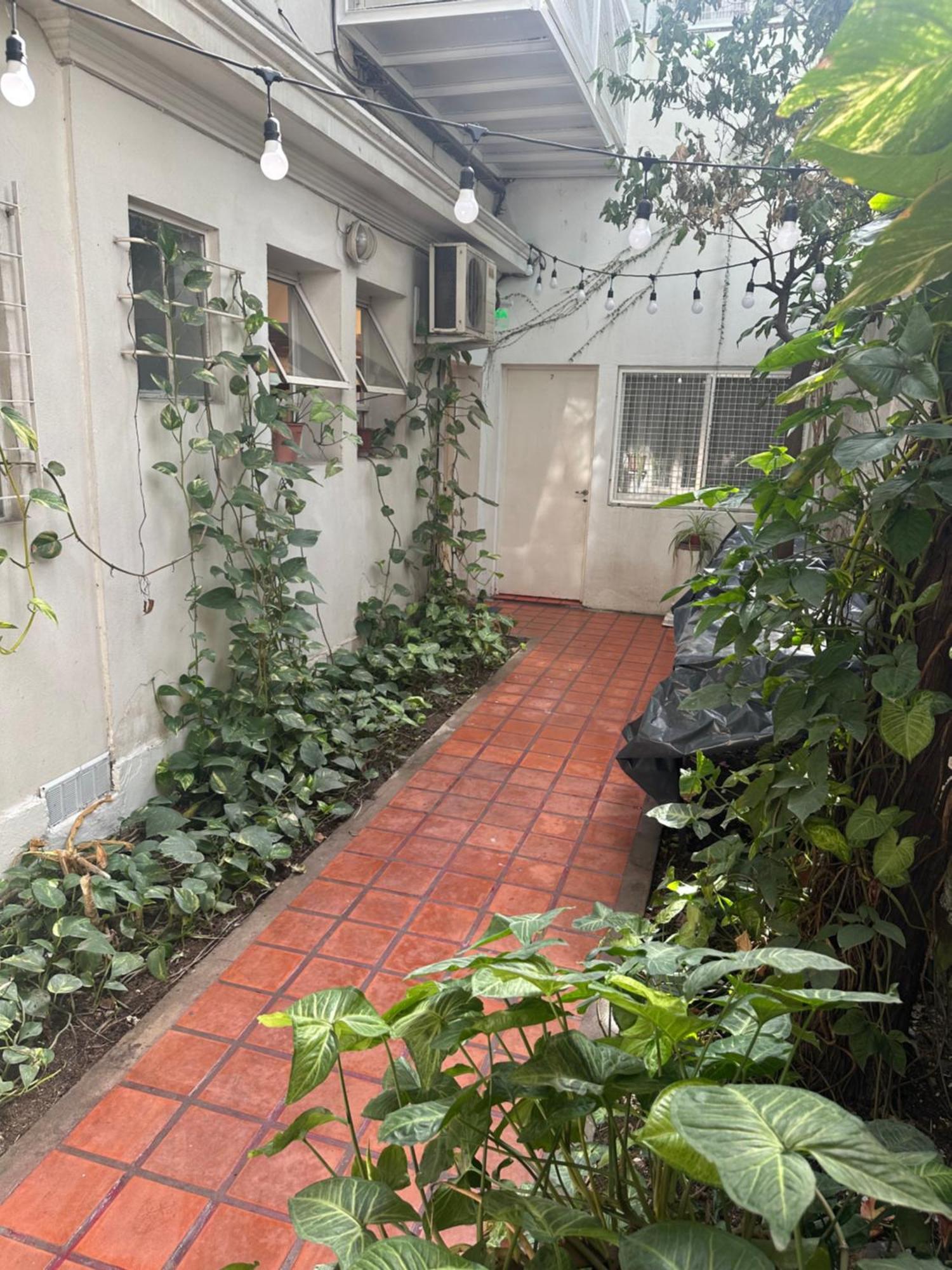 Apart Bosch House Vicente Lopez Ngoại thất bức ảnh