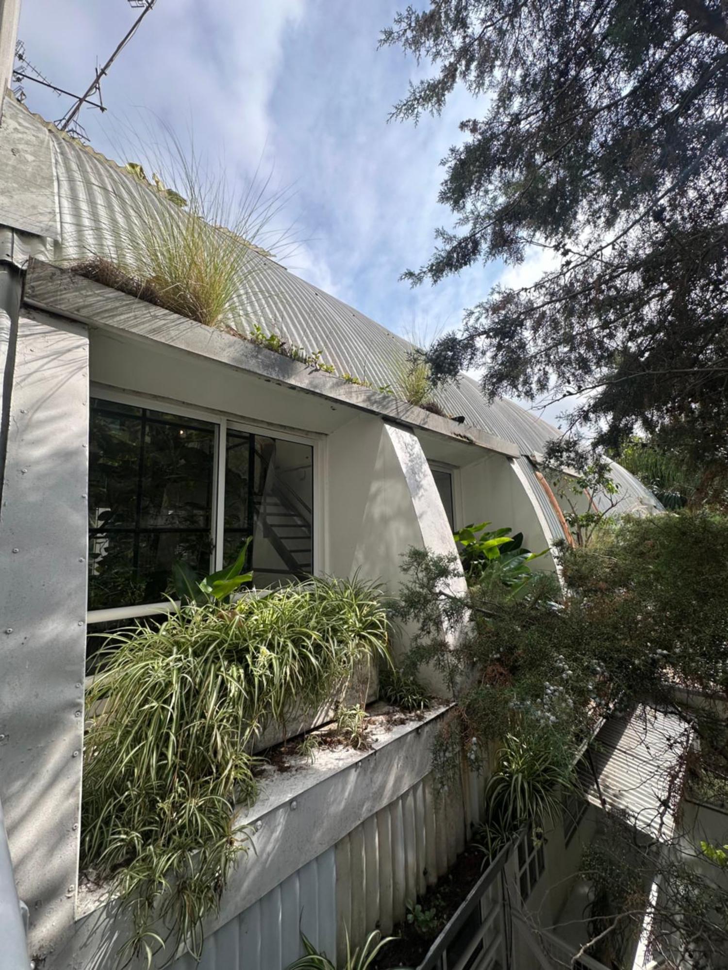 Apart Bosch House Vicente Lopez Ngoại thất bức ảnh