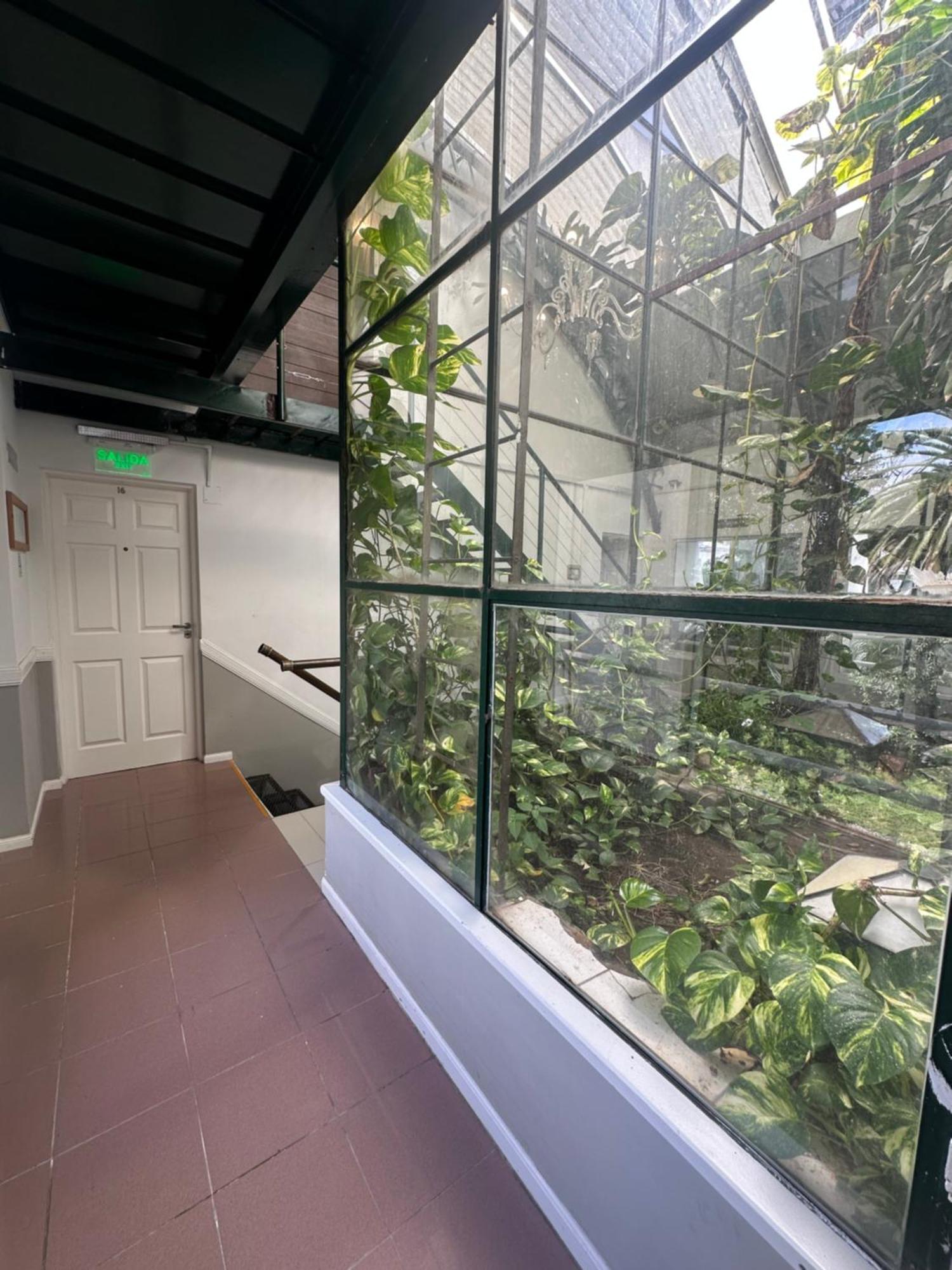 Apart Bosch House Vicente Lopez Ngoại thất bức ảnh