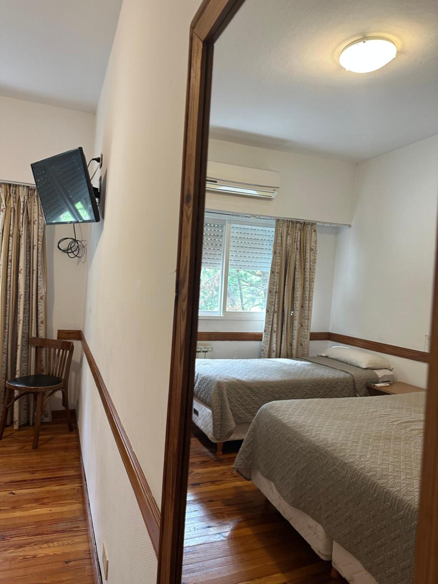 Apart Bosch House Vicente Lopez Ngoại thất bức ảnh