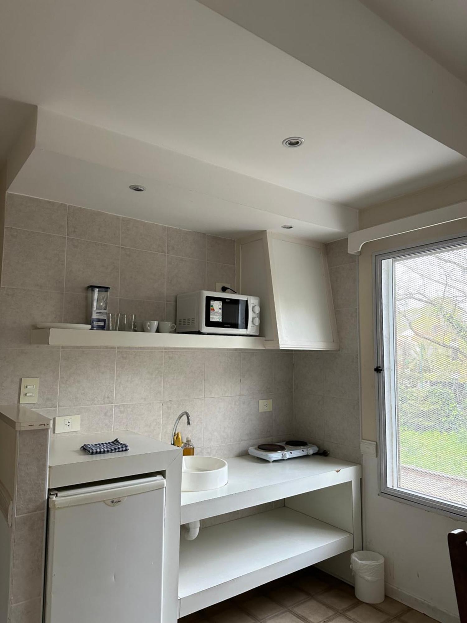 Apart Bosch House Vicente Lopez Ngoại thất bức ảnh