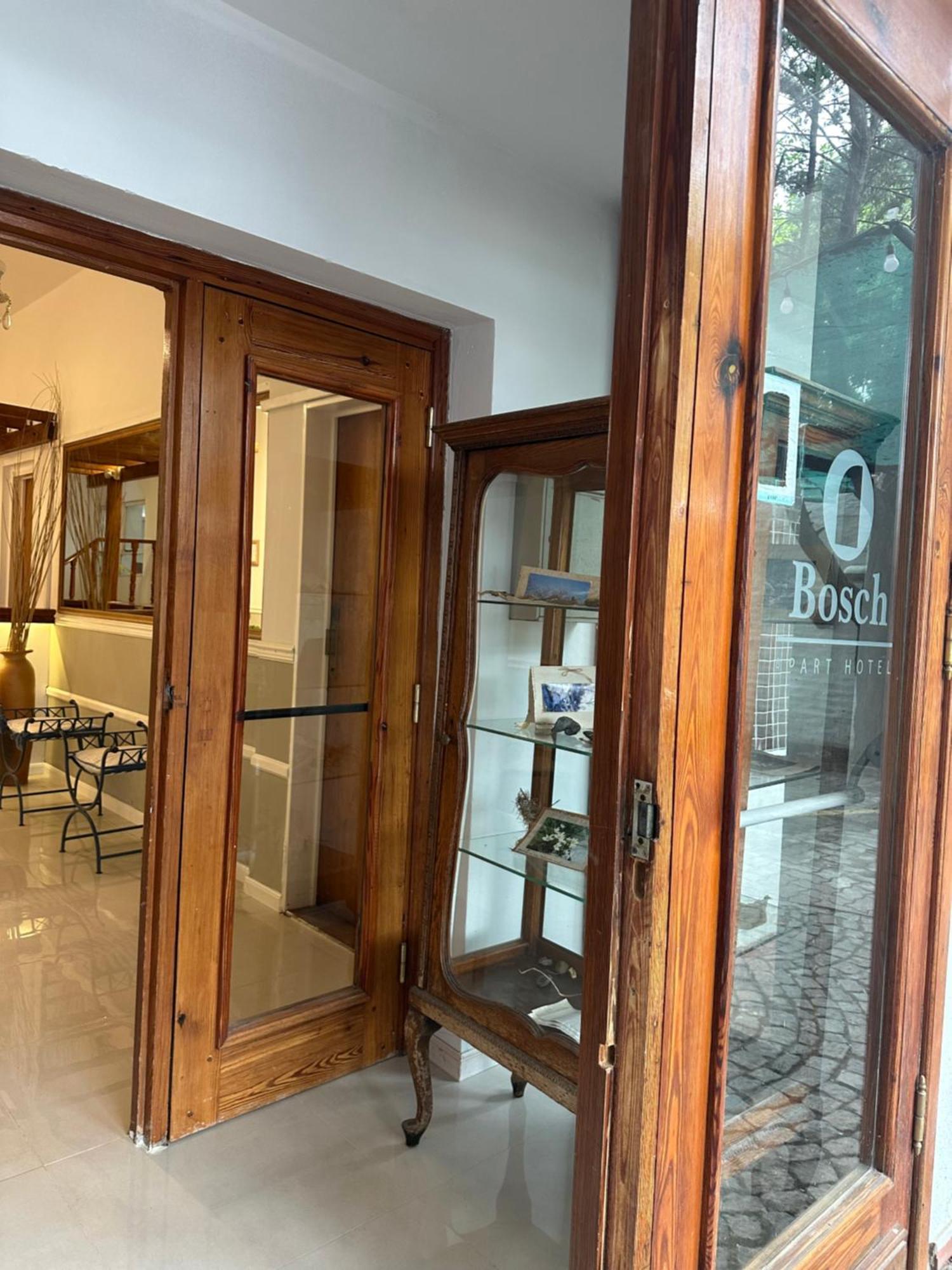 Apart Bosch House Vicente Lopez Ngoại thất bức ảnh
