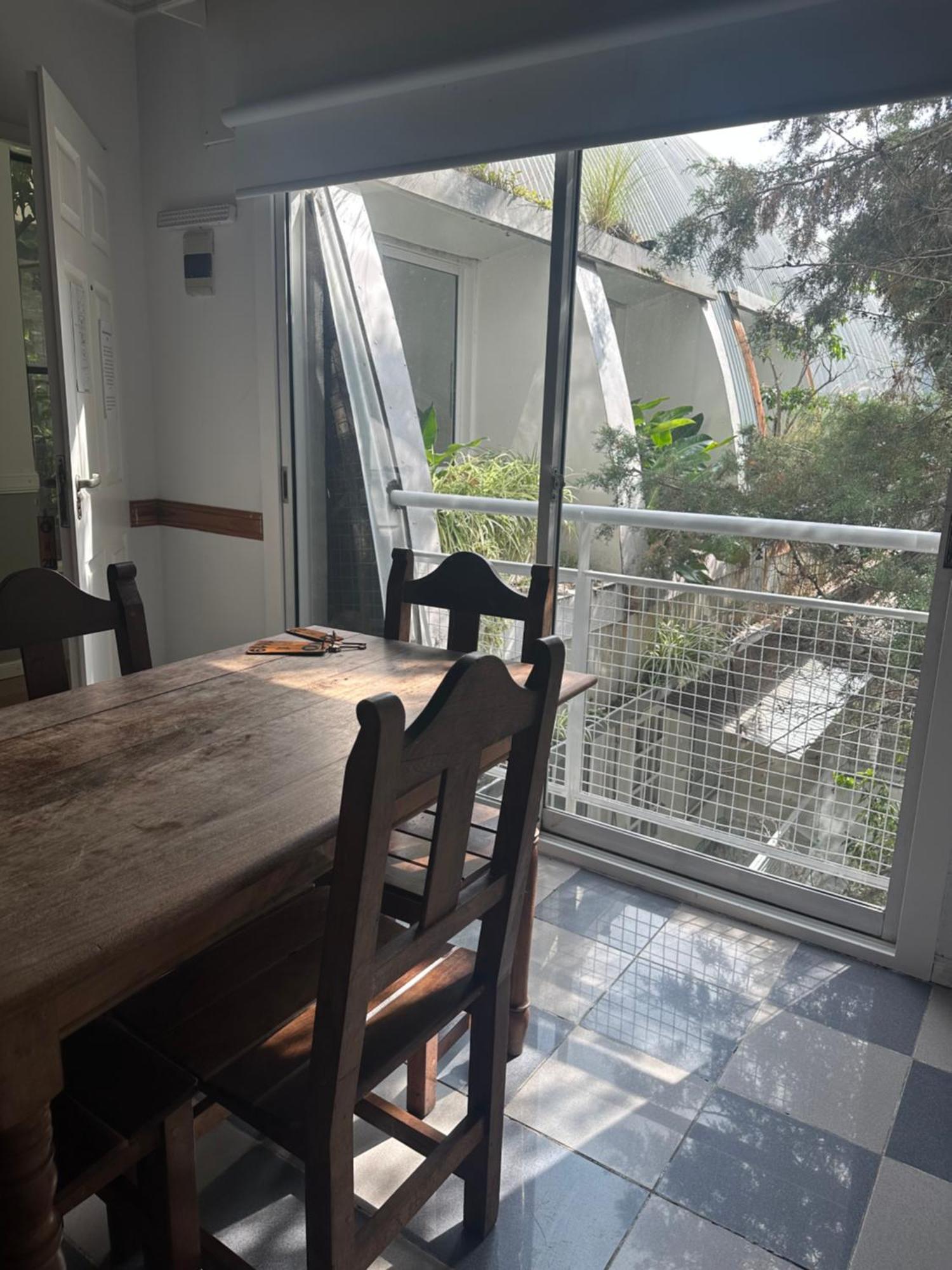 Apart Bosch House Vicente Lopez Ngoại thất bức ảnh