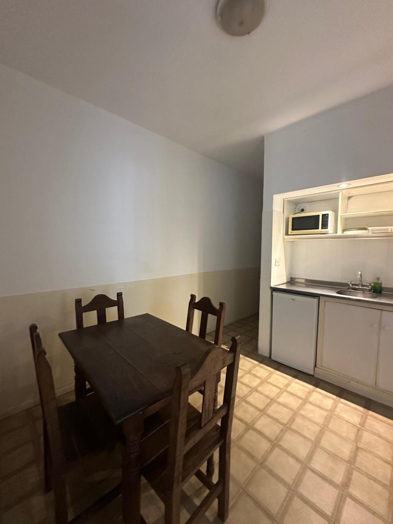 Apart Bosch House Vicente Lopez Ngoại thất bức ảnh
