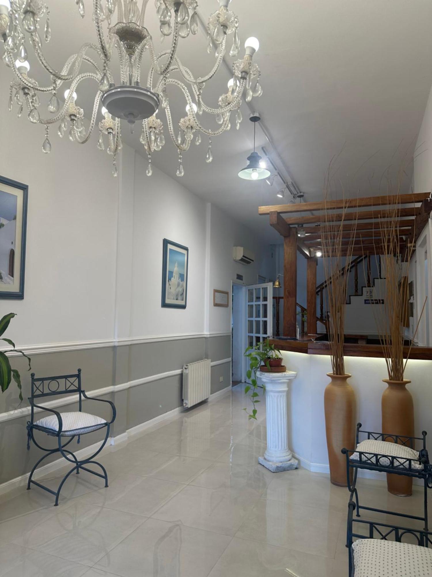 Apart Bosch House Vicente Lopez Ngoại thất bức ảnh