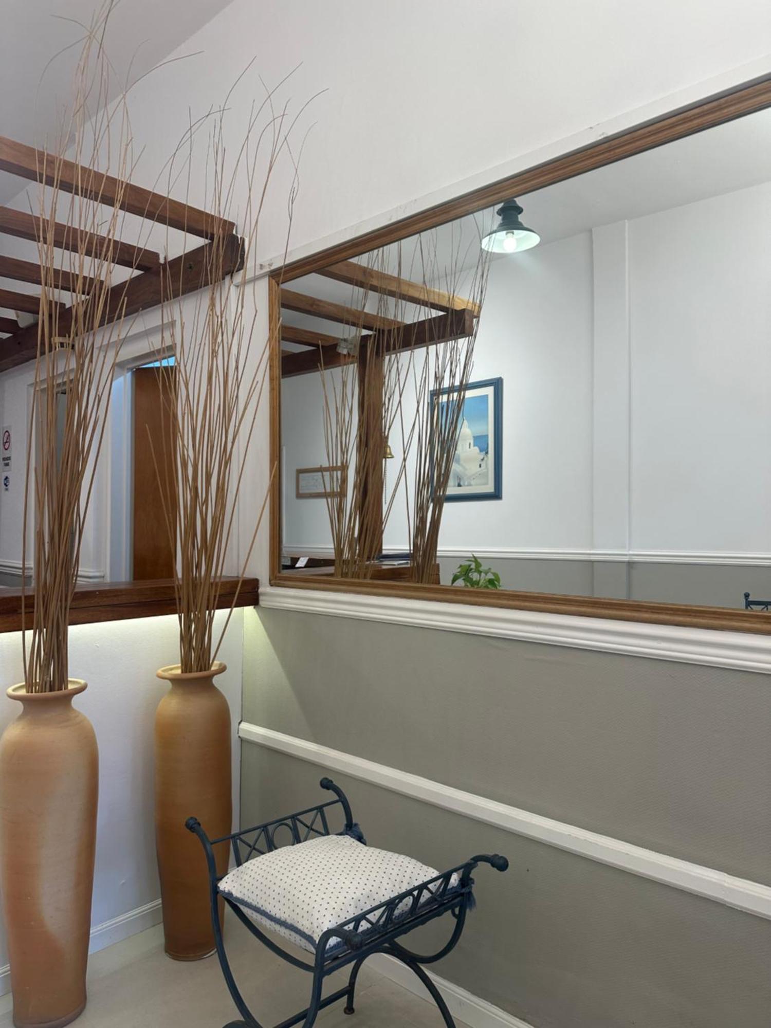 Apart Bosch House Vicente Lopez Ngoại thất bức ảnh