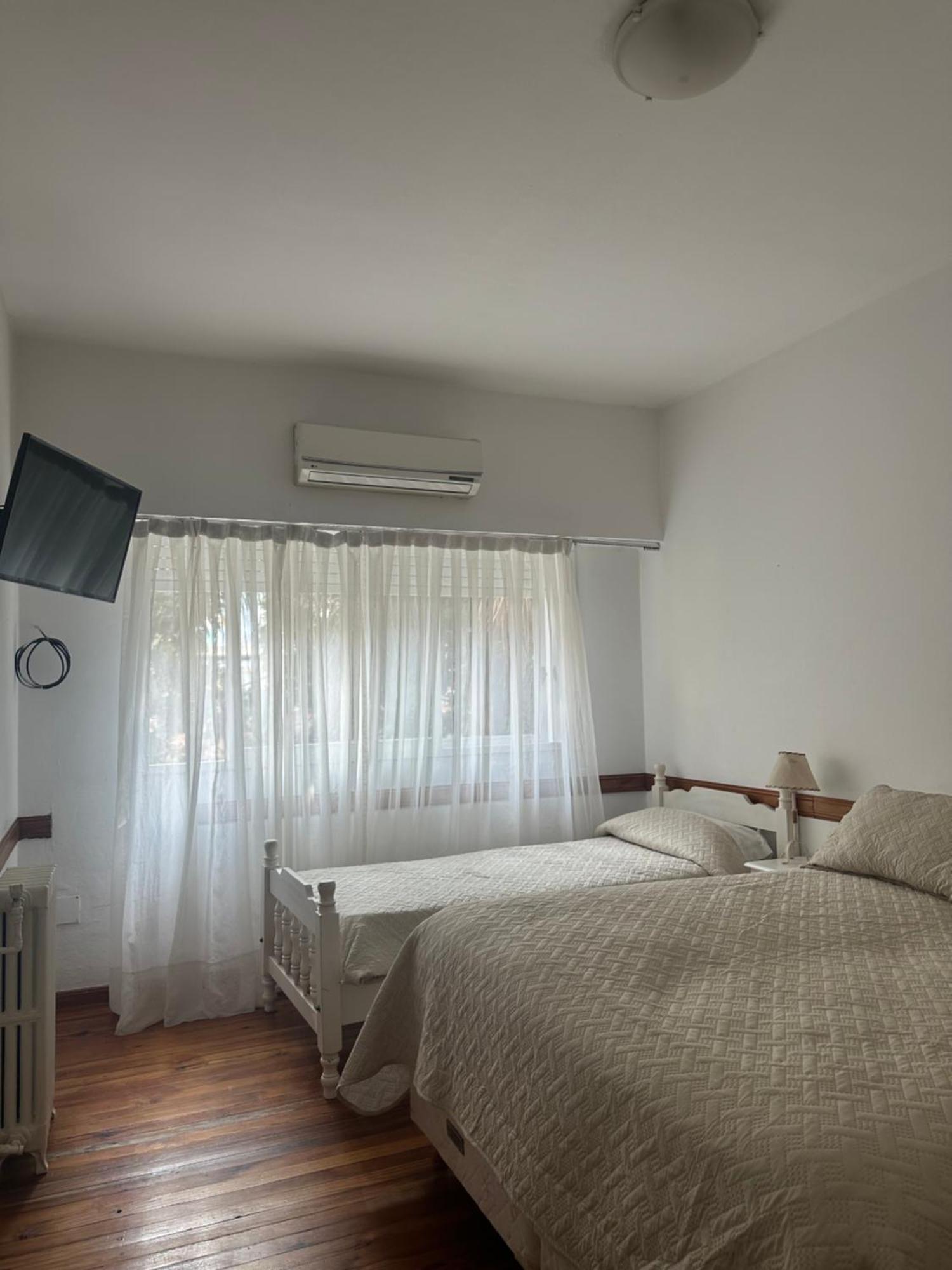 Apart Bosch House Vicente Lopez Ngoại thất bức ảnh