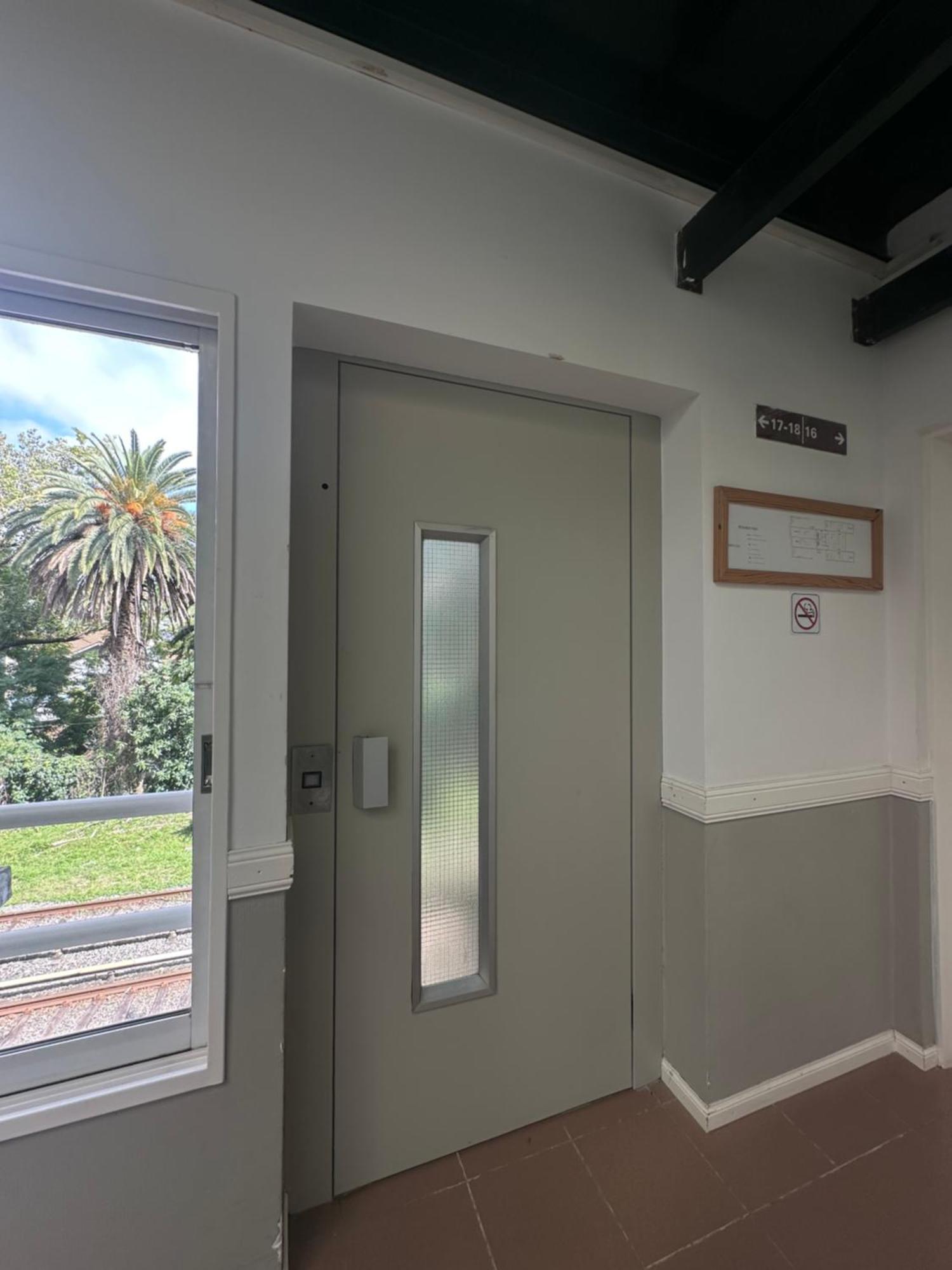 Apart Bosch House Vicente Lopez Ngoại thất bức ảnh