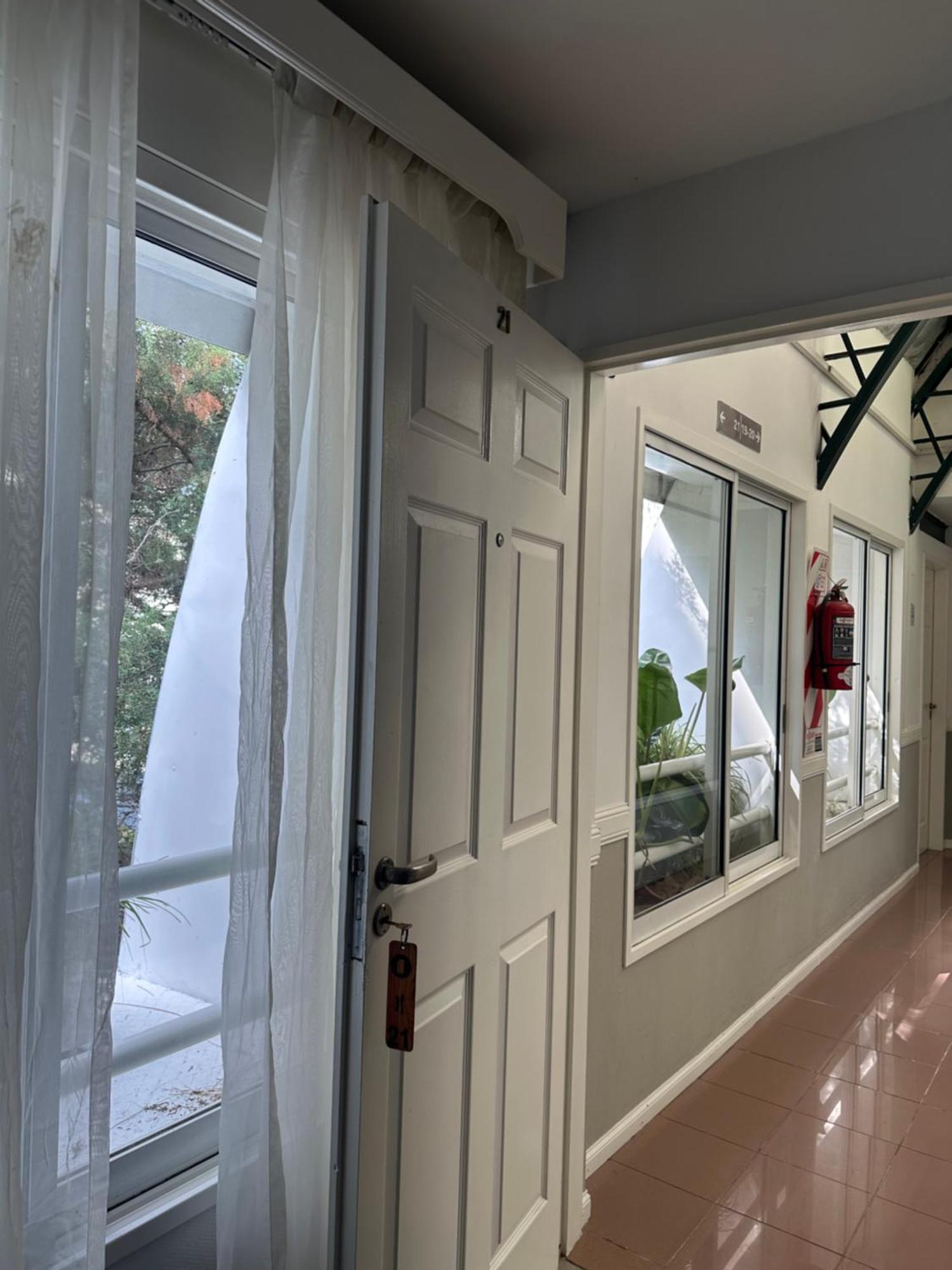 Apart Bosch House Vicente Lopez Ngoại thất bức ảnh