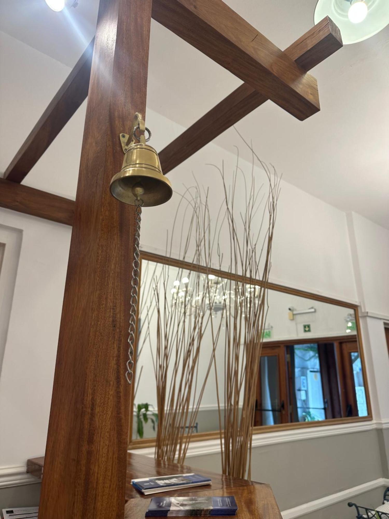 Apart Bosch House Vicente Lopez Ngoại thất bức ảnh
