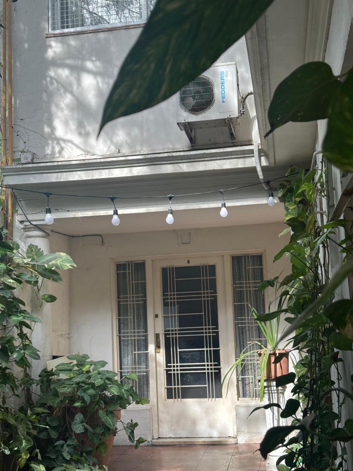 Apart Bosch House Vicente Lopez Ngoại thất bức ảnh