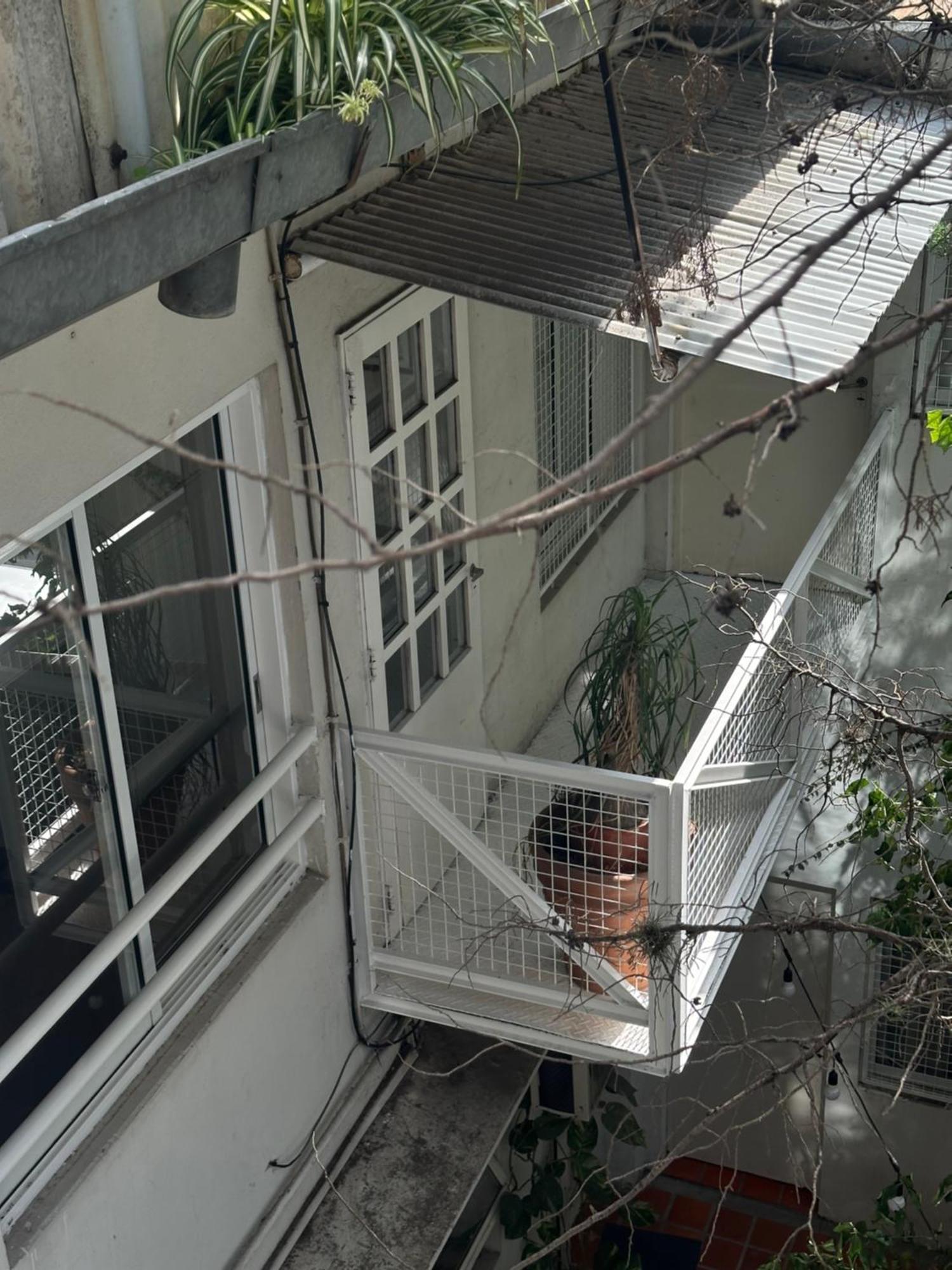 Apart Bosch House Vicente Lopez Ngoại thất bức ảnh