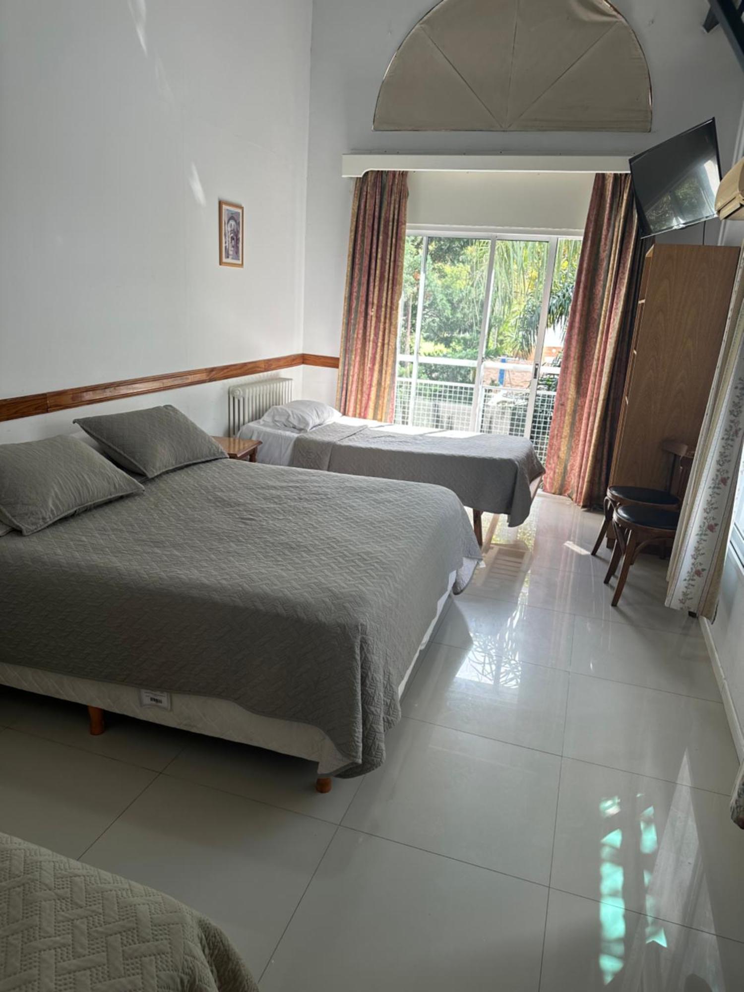 Apart Bosch House Vicente Lopez Ngoại thất bức ảnh
